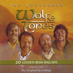 The Wolfe Tones - Ode To Biddy McGee