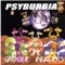No Sleep Till Northcote - Psyburbia & Sunsaria lyrics