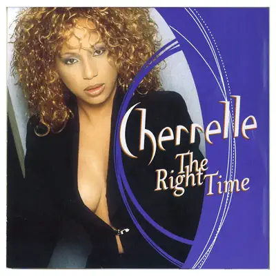 The Right Time - Cherrelle