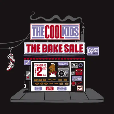 The Bake Sale - The Cool Kids The Bake Sale - The Cool Kids