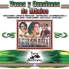 Voces y Canciones de Mexico Feria Mexicana, 2003