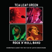 Tea Leaf Green - Incandescent Devil