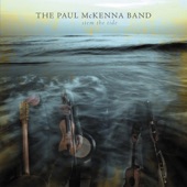 The Paul McKenna Band - The Lambs on The Green Hills