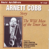 Arnett Cobb - Go red go