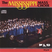 The Mississippi Mass Choir artwork