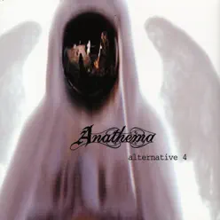 Alternative 4 - Anathema