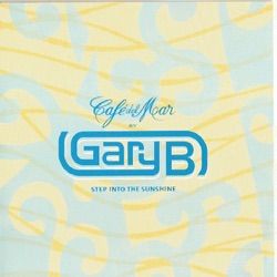Gary B - Equilibrium