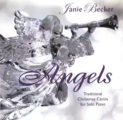 Angels - Incl. Angels We Have Heard On High, Hark the Herald Angels Sing Song Lyrics