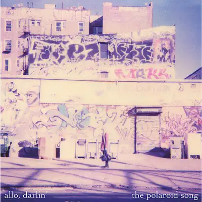 The Polaroid Song - Allo Darlin'