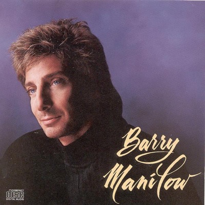 Barry Manilow - Barry Manilow