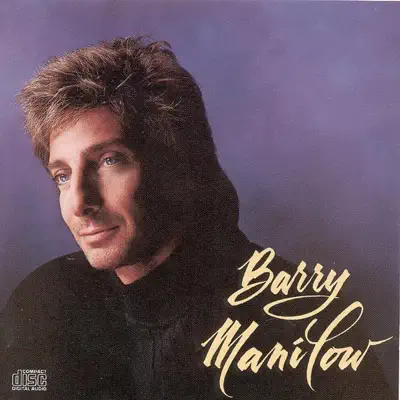 Barry Manilow - Barry Manilow