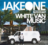 Jake One - Trap Door - feat MF Doom