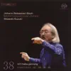 Bach, J.S.: Cantatas, Vol. 38 - Bwv 52, 55, 82, 58 album lyrics, reviews, download