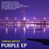 Purple EP, 2012