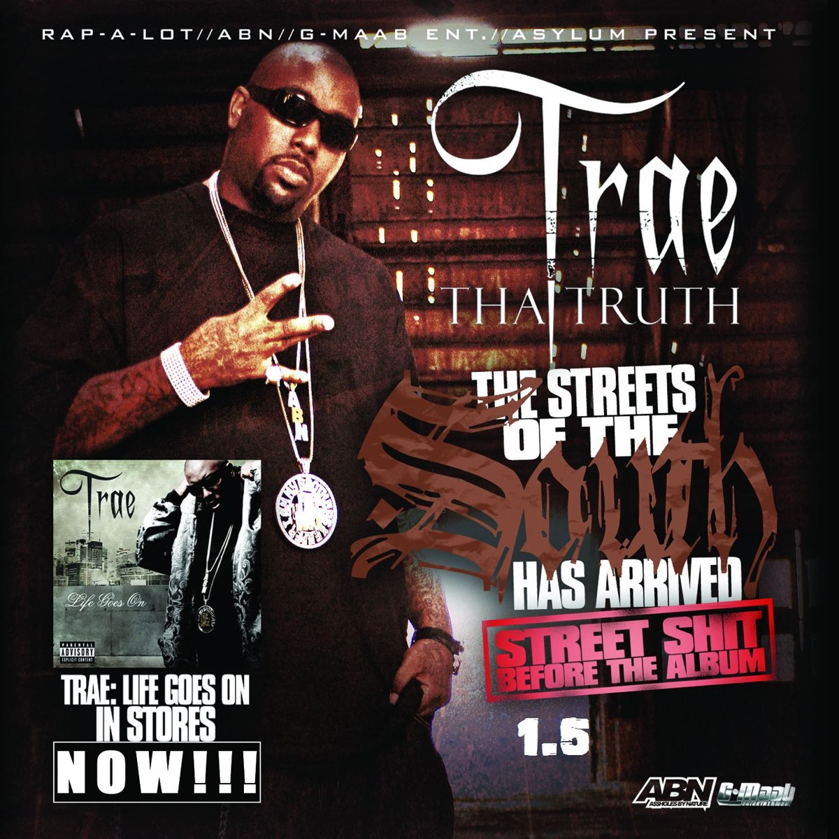 ‎Streets of the South Reloaded by Trae tha Truth on Apple Music