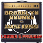 Louder & Prouder (Picco Elektro Remix) by Brooklyn Bounce