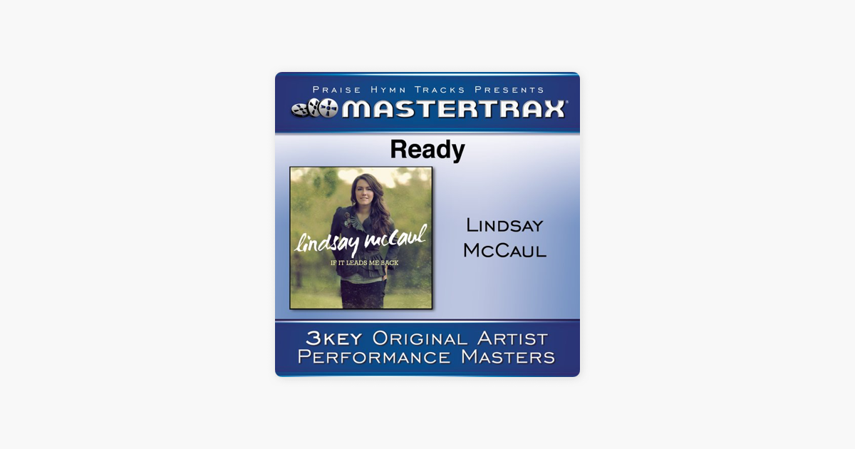 Ready Ep By Lindsay Mccaul On Apple Music apple music