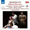 Stream & download Donizetti: Roberto Devereux (Bergamo Musica Festival, 2006)