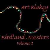Birdland Masters - Vol. 1 artwork