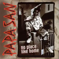 No Place Like Home by Papa San album reviews, ratings, credits