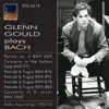 Stream & download Glenn Gould Plays Bach (1952-1955)