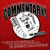 Commentary! The Musical - Blandade Artister