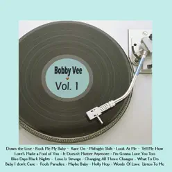 Bobby Vee, Vol. 1 - Bobby Vee