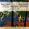 Duruflé: Trois danses pour orchestre - Ravel: La valse rhapsodie espagnole - Casadesus: Trois danses meditérranéennes album lyrics, reviews, download
