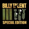 Billy Talent III (Special Edition), 2009