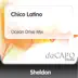 Chico Latino - Single album cover