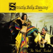 Strictly Belly Dancing Volume 6 artwork