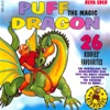 Puff the Magic Dragon: 26 Kiddies' Favourites