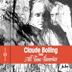 All Time Favorites - Claude Bolling All Time Favorites - Claude Bolling