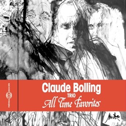 Claude Bolling, Vincent Cordelette, Emanuel Ax & Pierre-Yves Sorin - Borsalino Theme