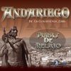 Andariego - La Recien Casada