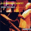 Gijs Hendriks Quintet - T.s.p.