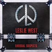 Leslie West - I Feel Fine