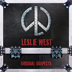 Unusual Suspects - Leslie West Unusual Suspects - Leslie West