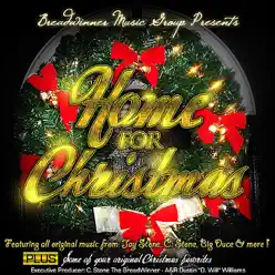 Home for Christmas - CStone Home for Christmas - CStone