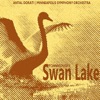 Antal Doráti & Philharmonia Hungarica - Swan Lake: Act I