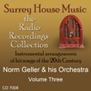 Norm Geller & His Orchestra, Vol. Three