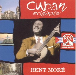 Beny More Banda Gigante & Beny Moré - Que Bueno Baila Usted