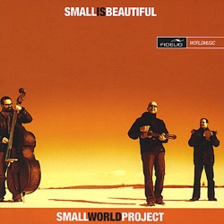 Small World Project - It's a Small World