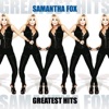 Samantha Fox - I Only Wanna Be With You