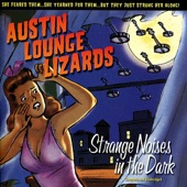 Austin Lounge Lizards - Merchant's Lunch