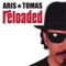 Goin' Up! Feat Cyre' (Dor Dekel Rejoyce RMX) - Aris Tomas lyrics