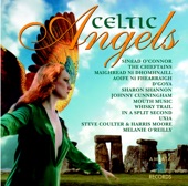 Celtic Angels artwork