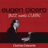 Jazz Meets Classic (Ciceros Concerto) artwork