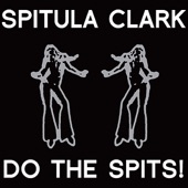 Spitula Clark - Taste the Floor