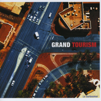 Grand Tourism - Le surboomer artwork